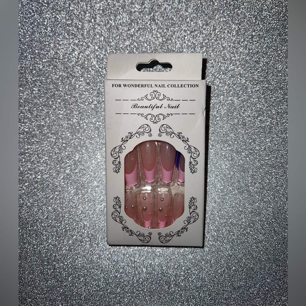 Press On Nails 💅🏽